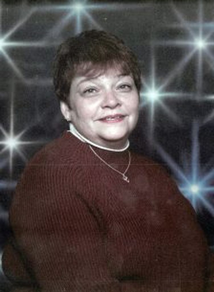 Faye Lynn Bruffy Brooks Profile Photo