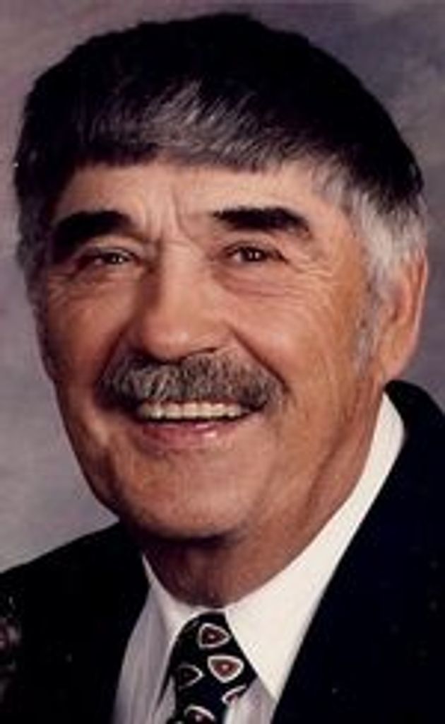 Alfred Roy Kelterborn