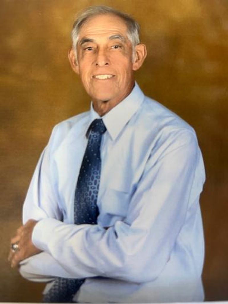 Antonio V. Estrello Profile Photo