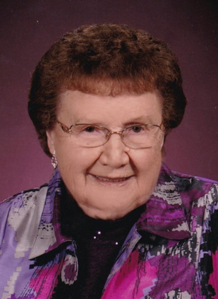 Lillian "Lil" Rosina Berkenpas Profile Photo