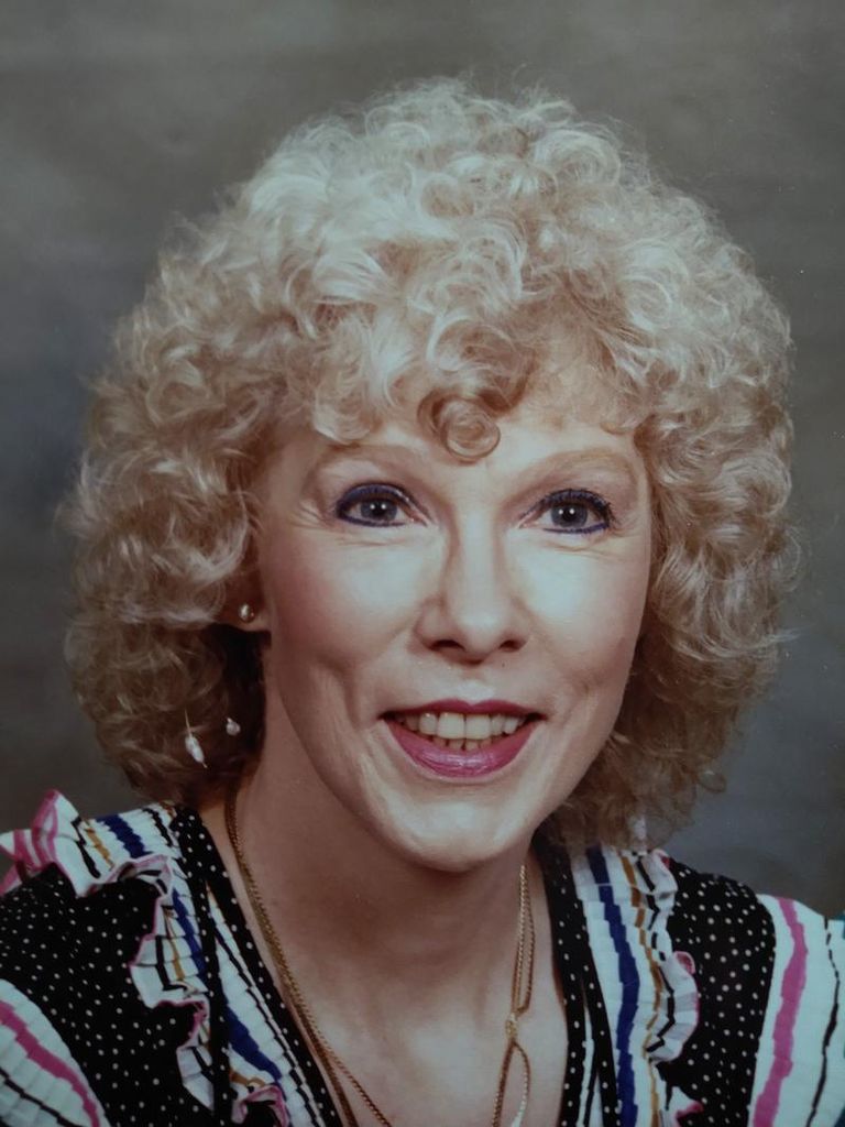 Ruthann F. Balas Profile Photo