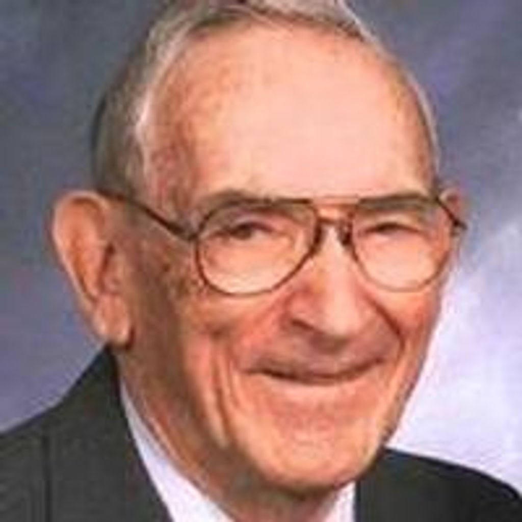 Robert William Hagen