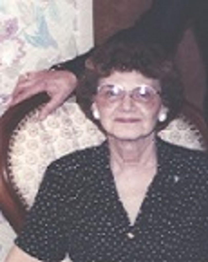 Harriet Ann Adair Profile Photo