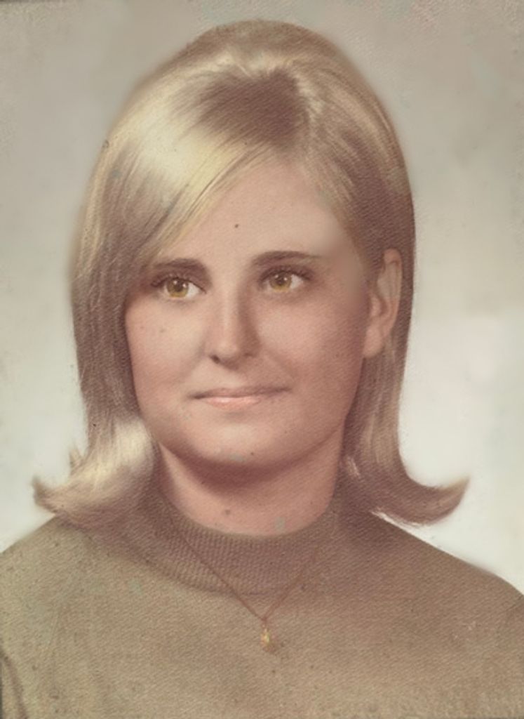 Regina Ann Haney Profile Photo