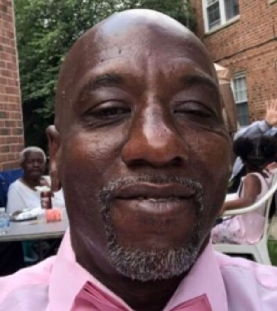 William Bruce Harden