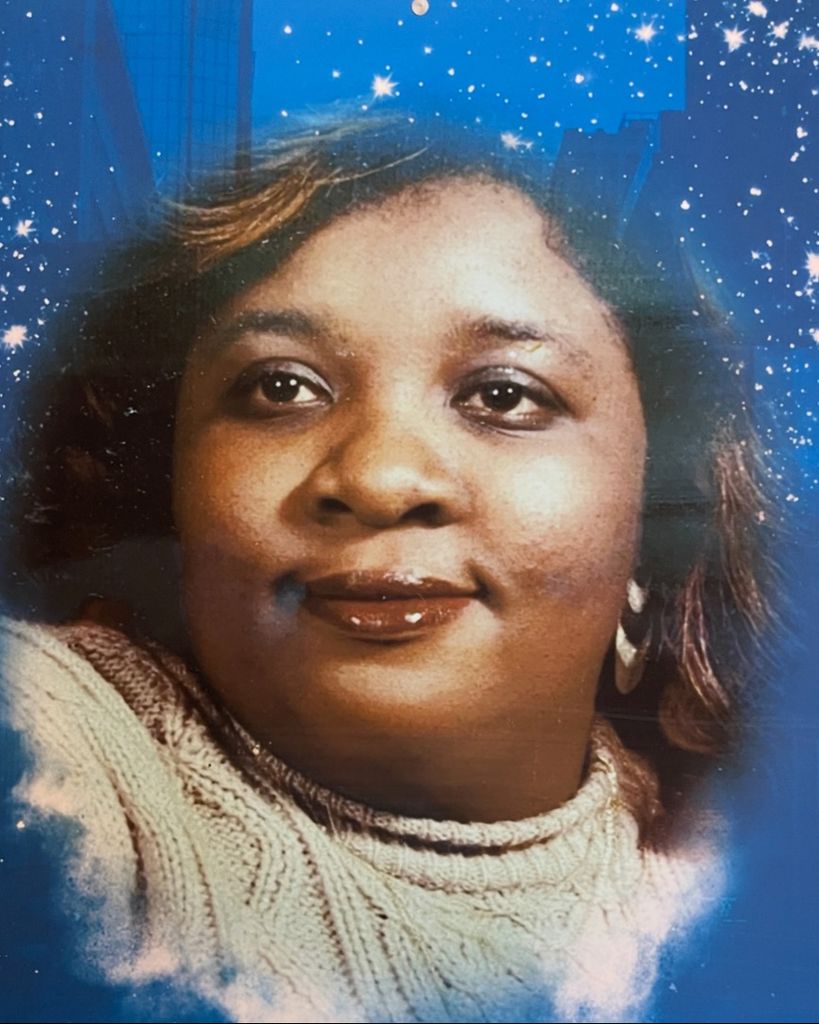 Margaret Ann Wilson