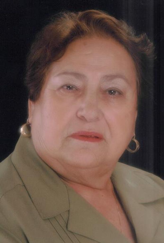 Ramona Virrueta Profile Photo