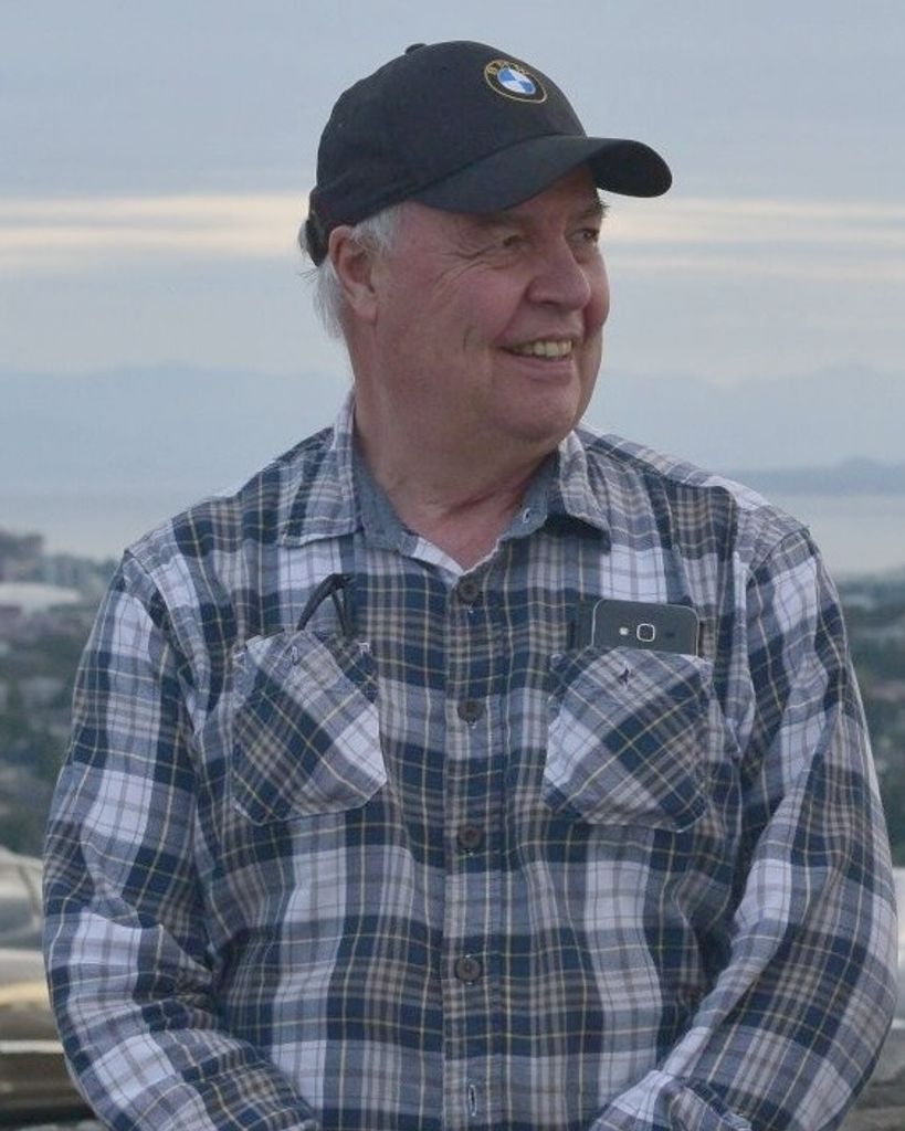 Graeme Kenneth Wright Profile Photo