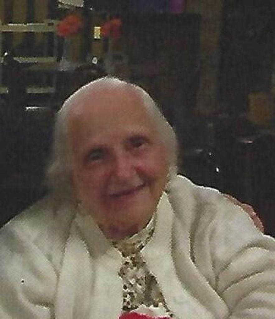 Genevieve M. Haney (Nee Iattoni) Profile Photo