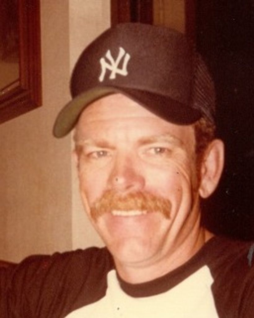 Melford "Dale" Delma Escher, Jr.