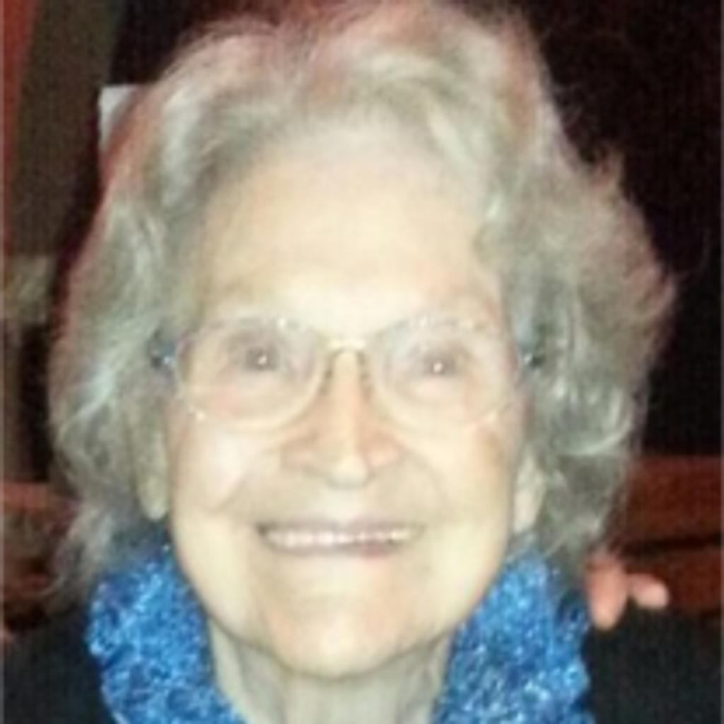 Lucille C Stockwell