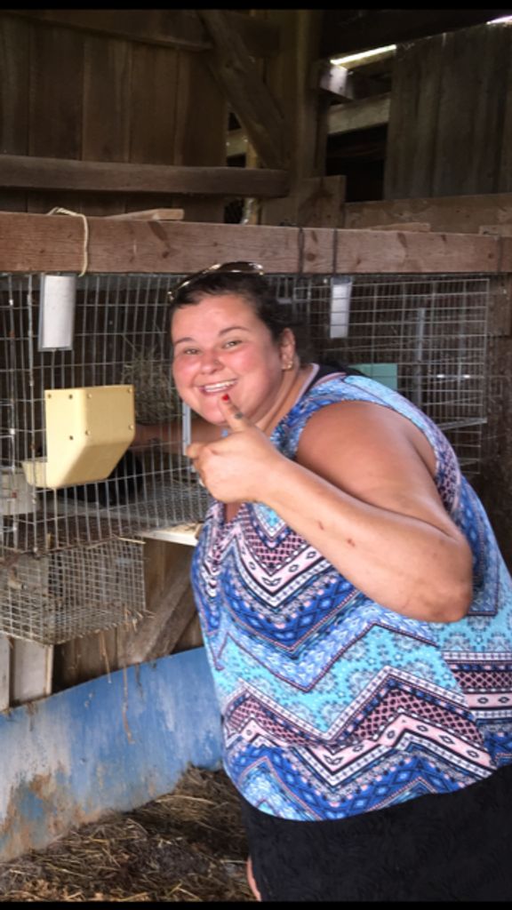 Sheresa G. Colley Profile Photo