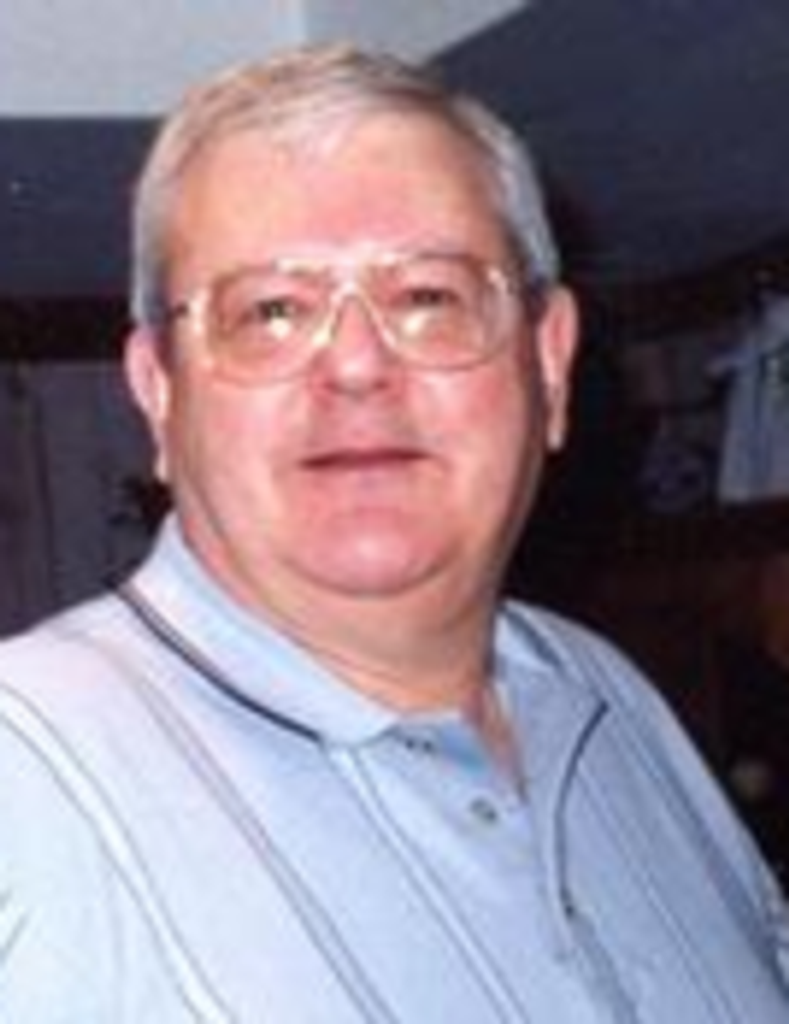 Mark Edwin Green