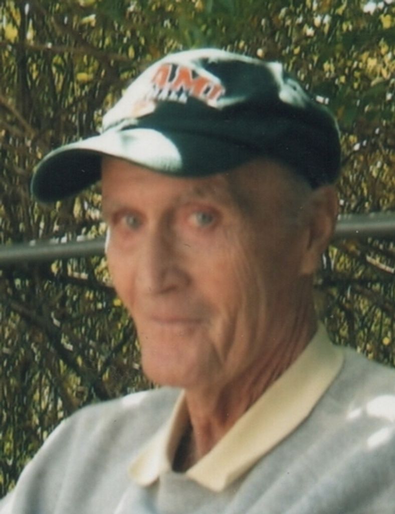 Richard J. Burns Profile Photo