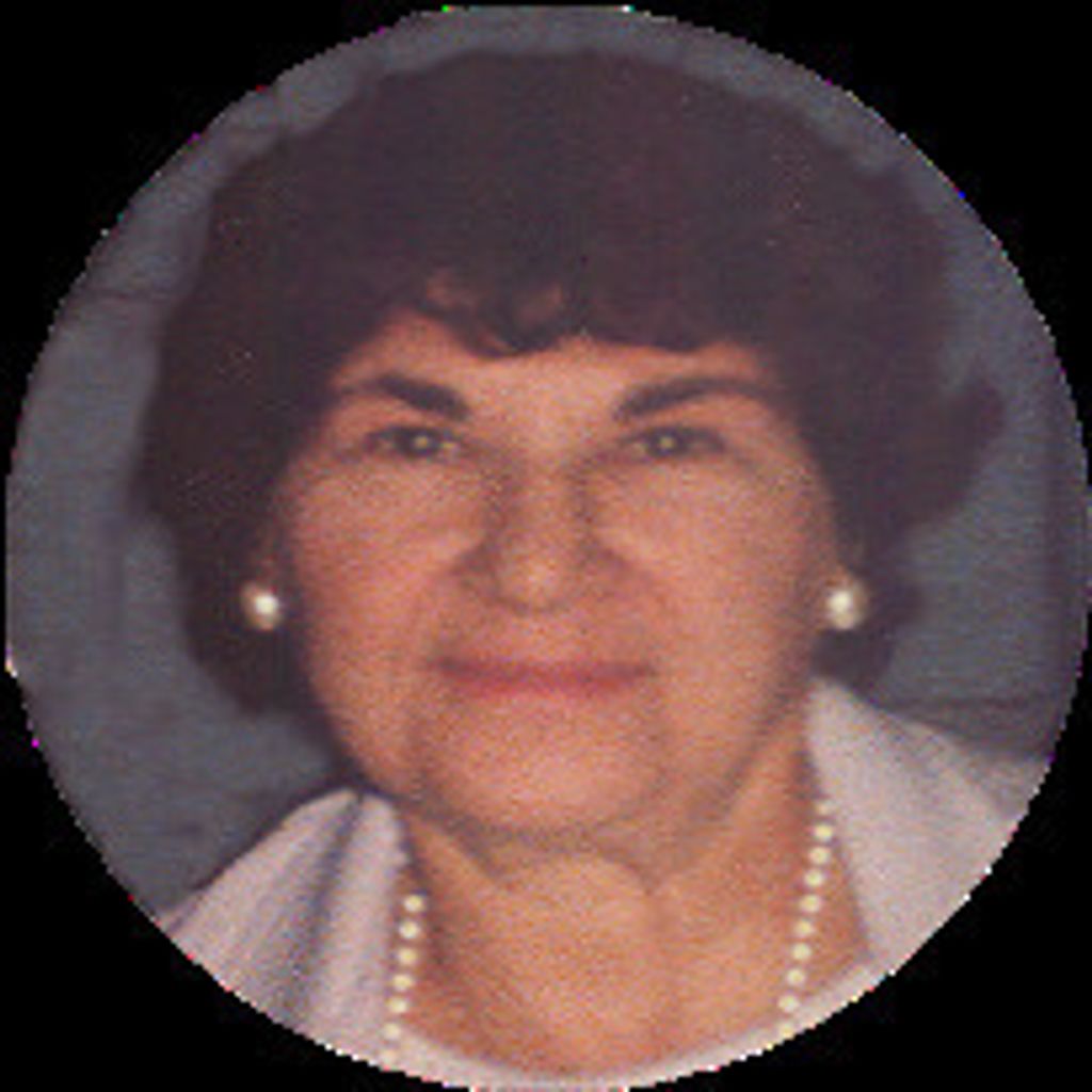 Rose Marie Annunziato