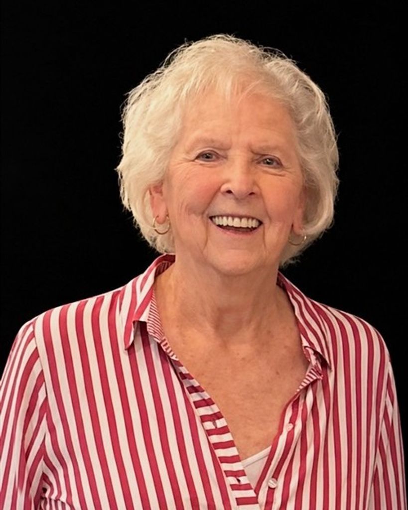 Judy Medlin Champion Profile Photo