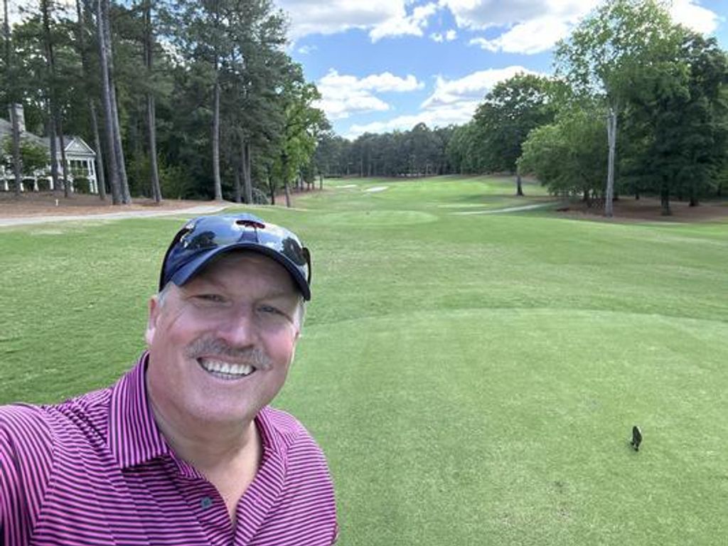 Tim Scott Harper Profile Photo