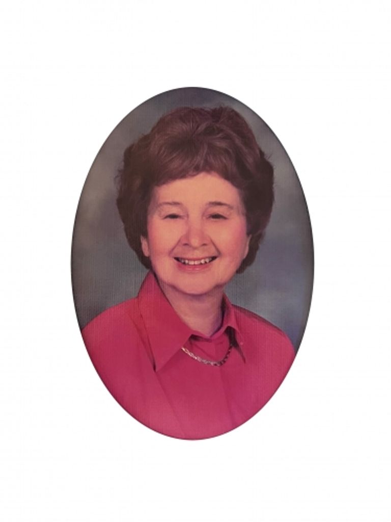 Mary Towstik Greene