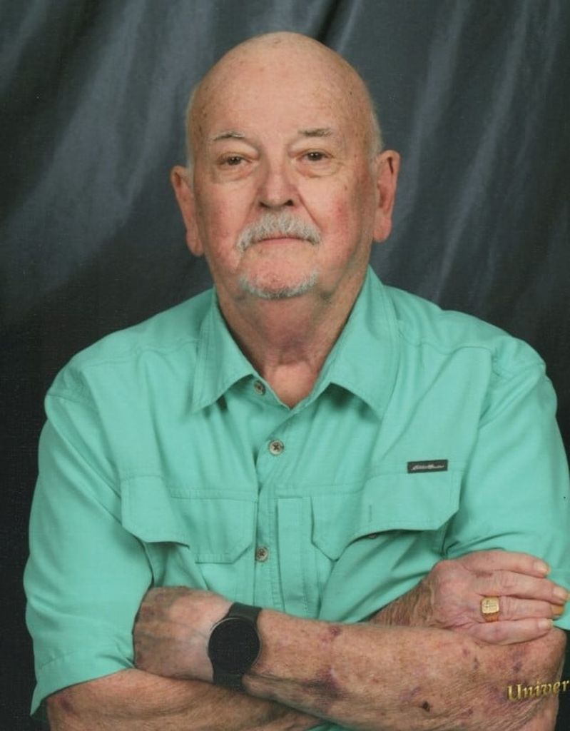 Phil Stephen Harris Profile Photo