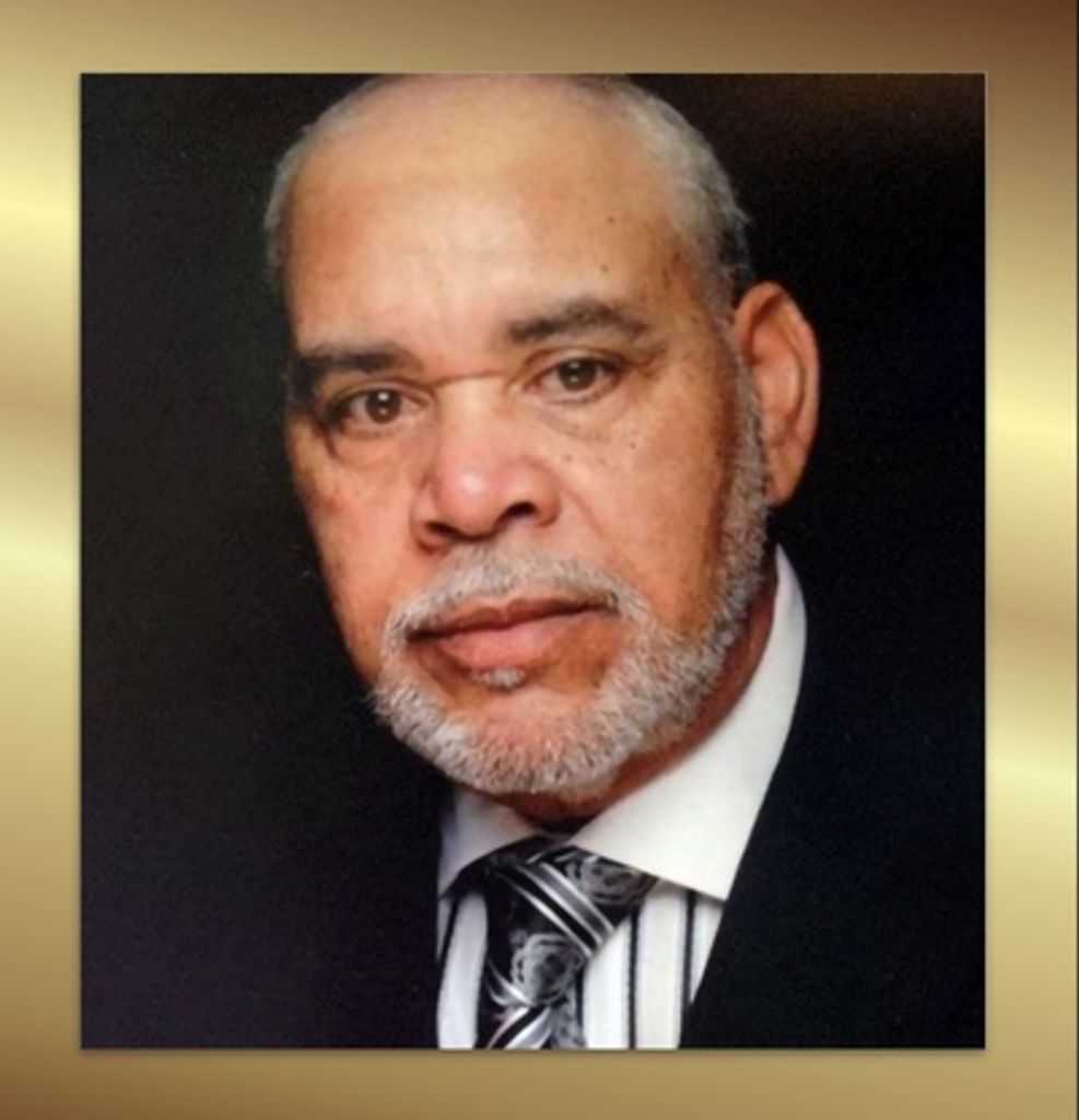 Garfield Kenneth Morton, Sr. Profile Photo