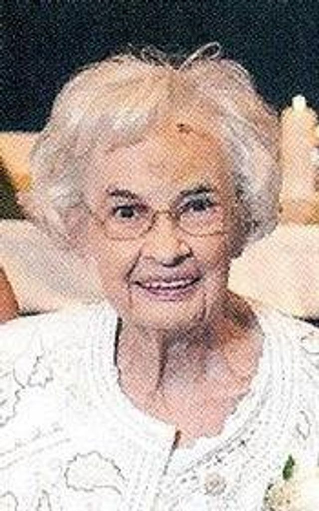 Virginia Gribler