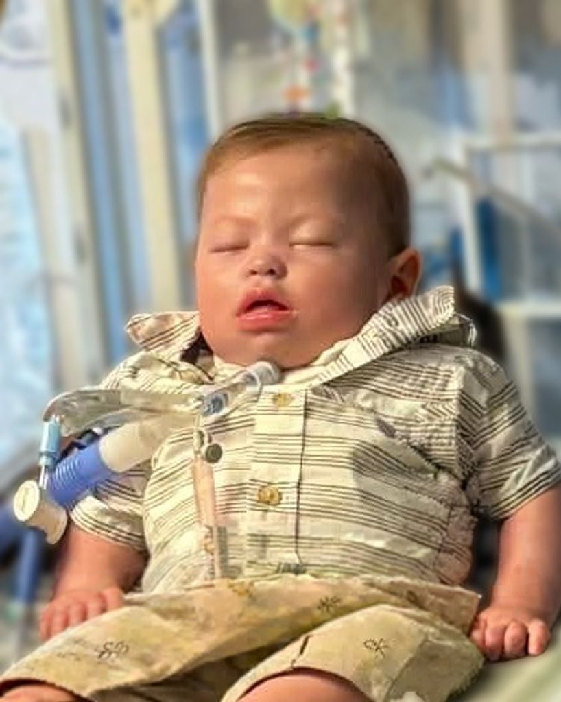 Benjamin Chozen Vazquez