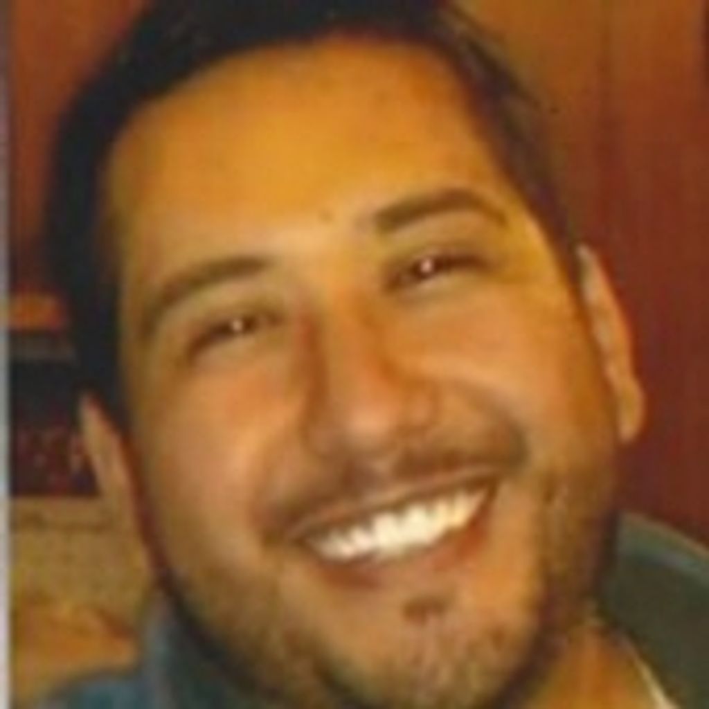 Matthew Salazar