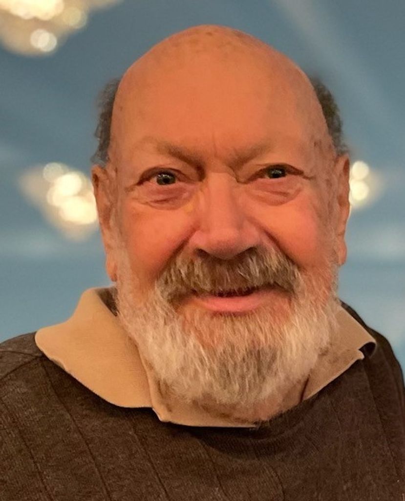 Robert "Curly" Dixon