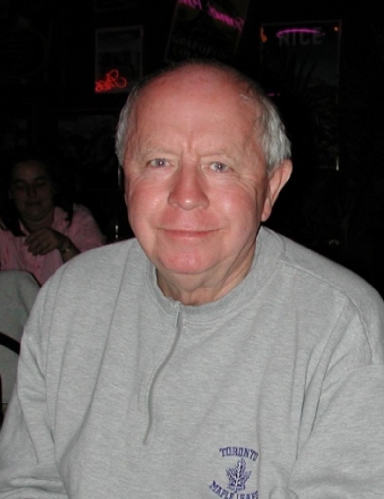 Bill Profile Photo