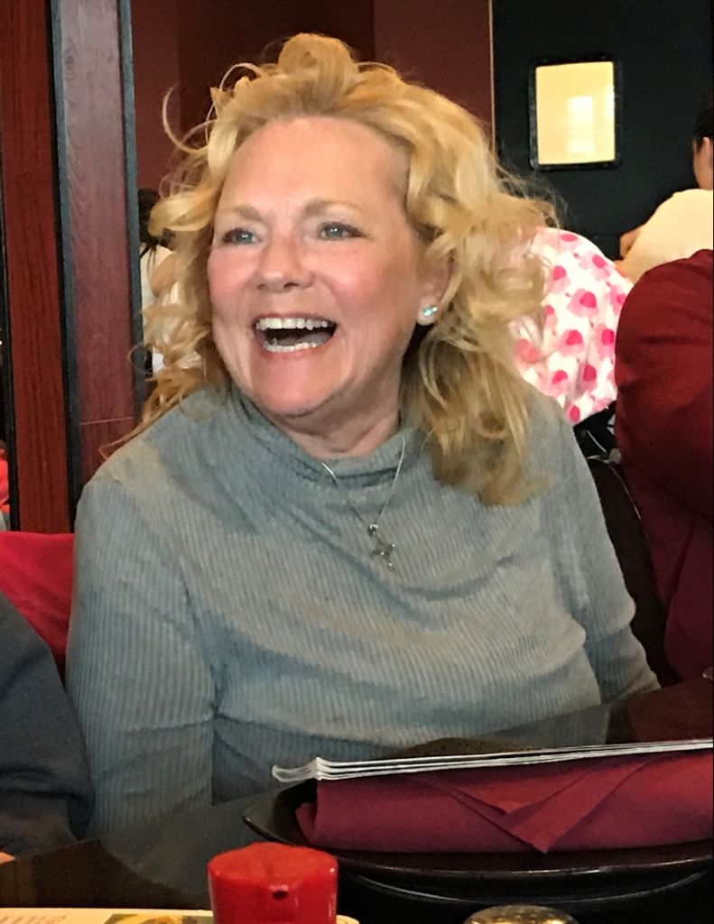 Sharon Gene Gordon Profile Photo