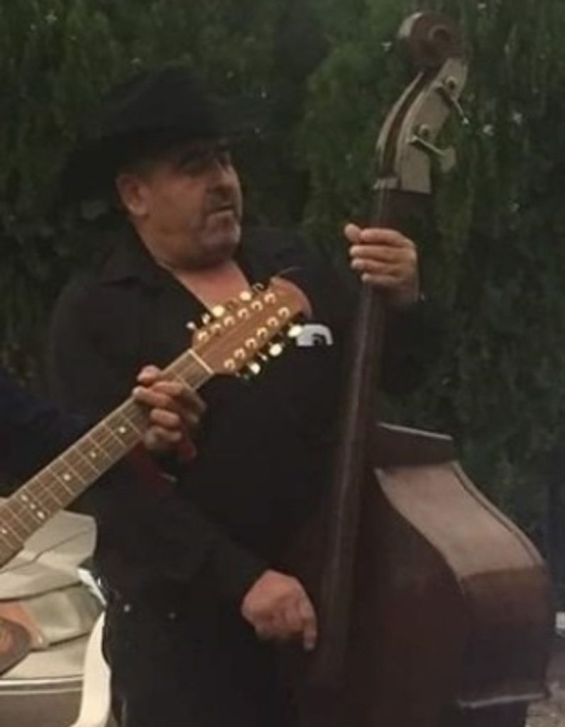 Arnulfo Huerta Gutierrez