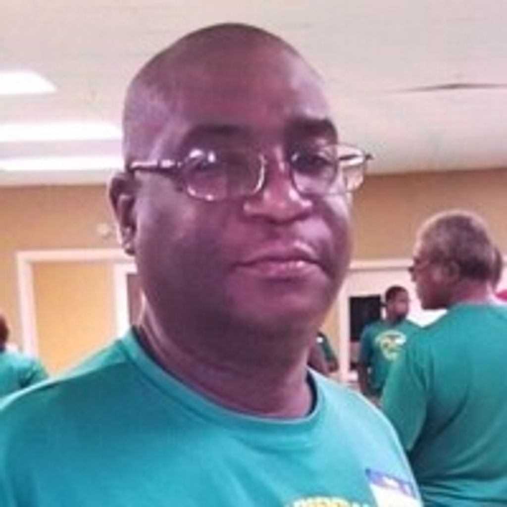 Dennis Ray Calvin Profile Photo