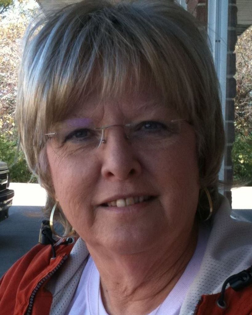 Cynthia "Cindy" Potts
