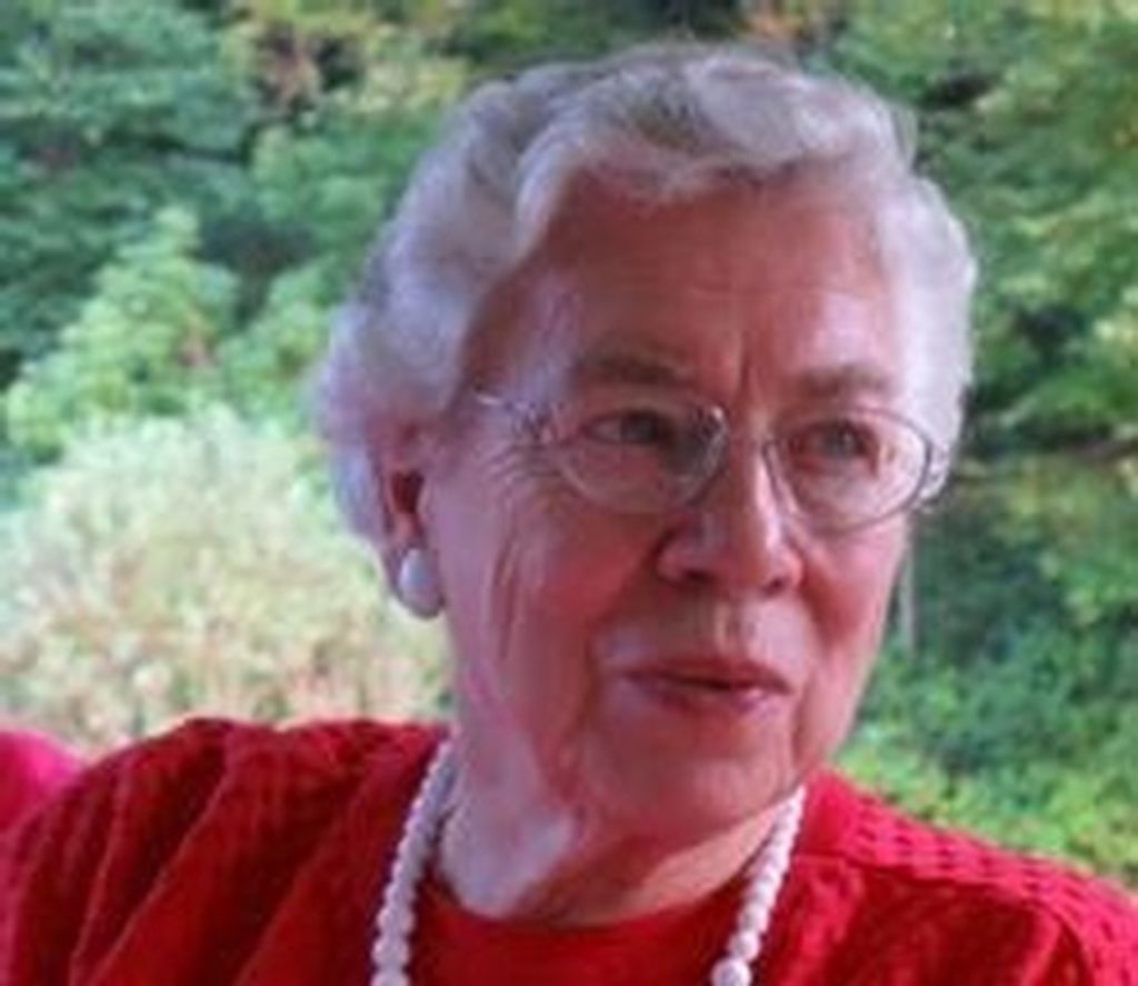 Ila M Ford Profile Photo