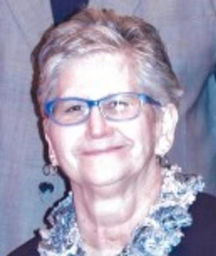 Evelyn R. Runk Profile Photo