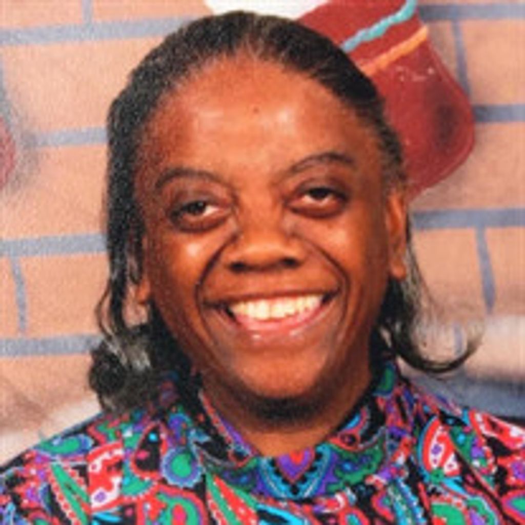 Dounia Marie McGhee