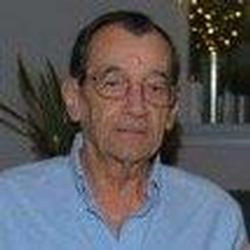 William D. Daughtrey