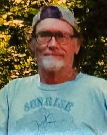 William Joseph Hotchkiss Profile Photo