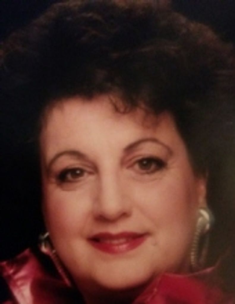 Mary Bunch
