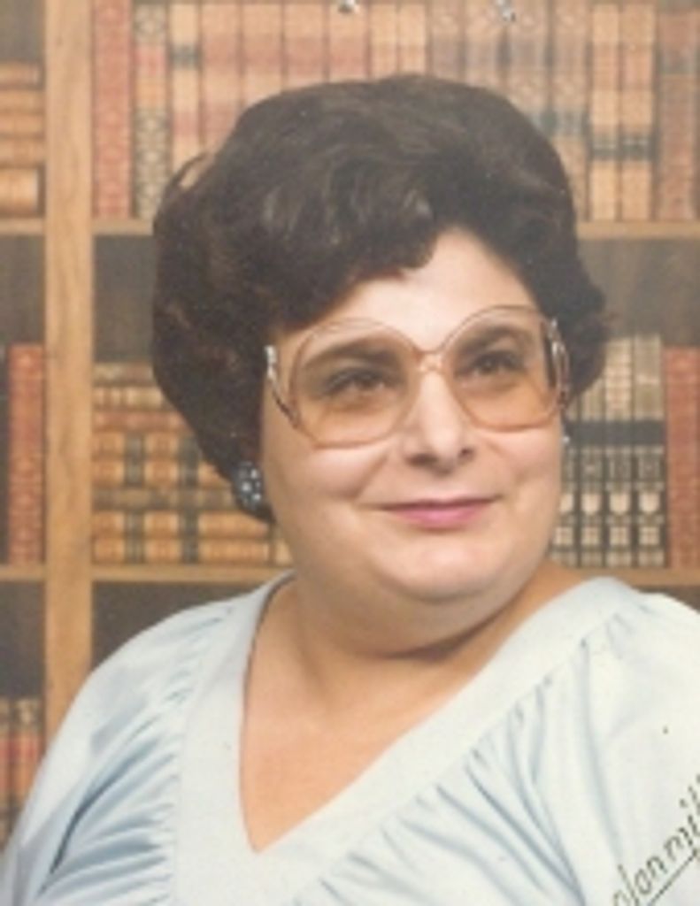 Rosalie "Rose" Brenner