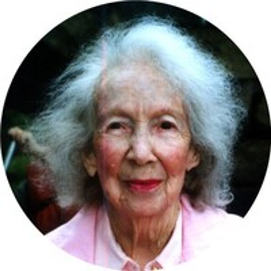 Wilna F. Thompson