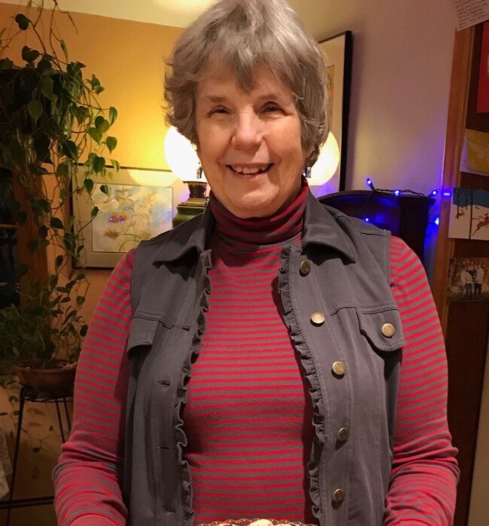 Marjorie Noonsong Profile Photo