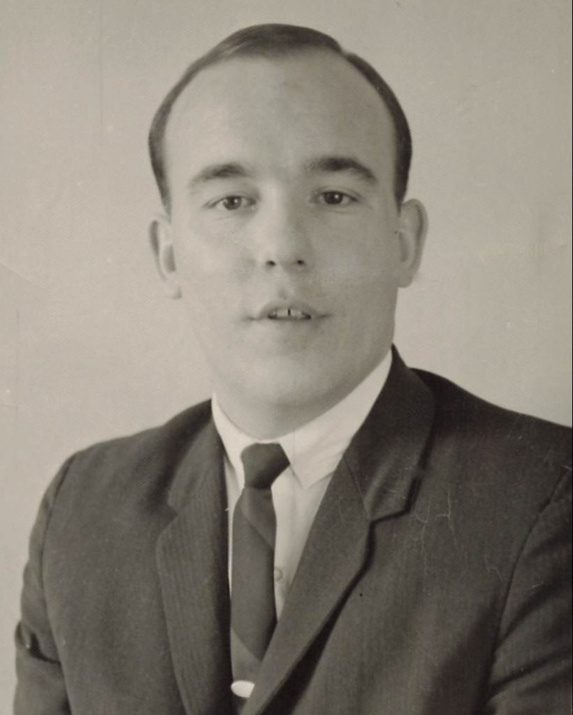 Richard Henry Abelhouzen