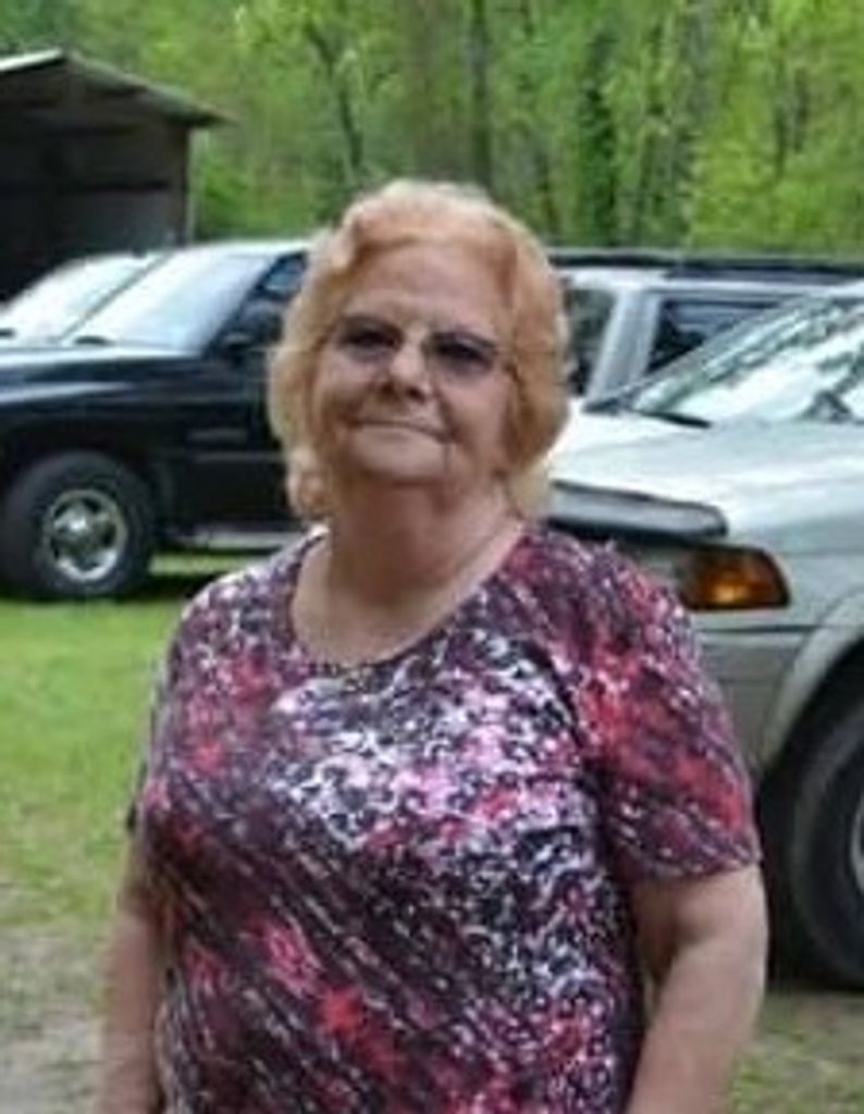 Ann Robinson