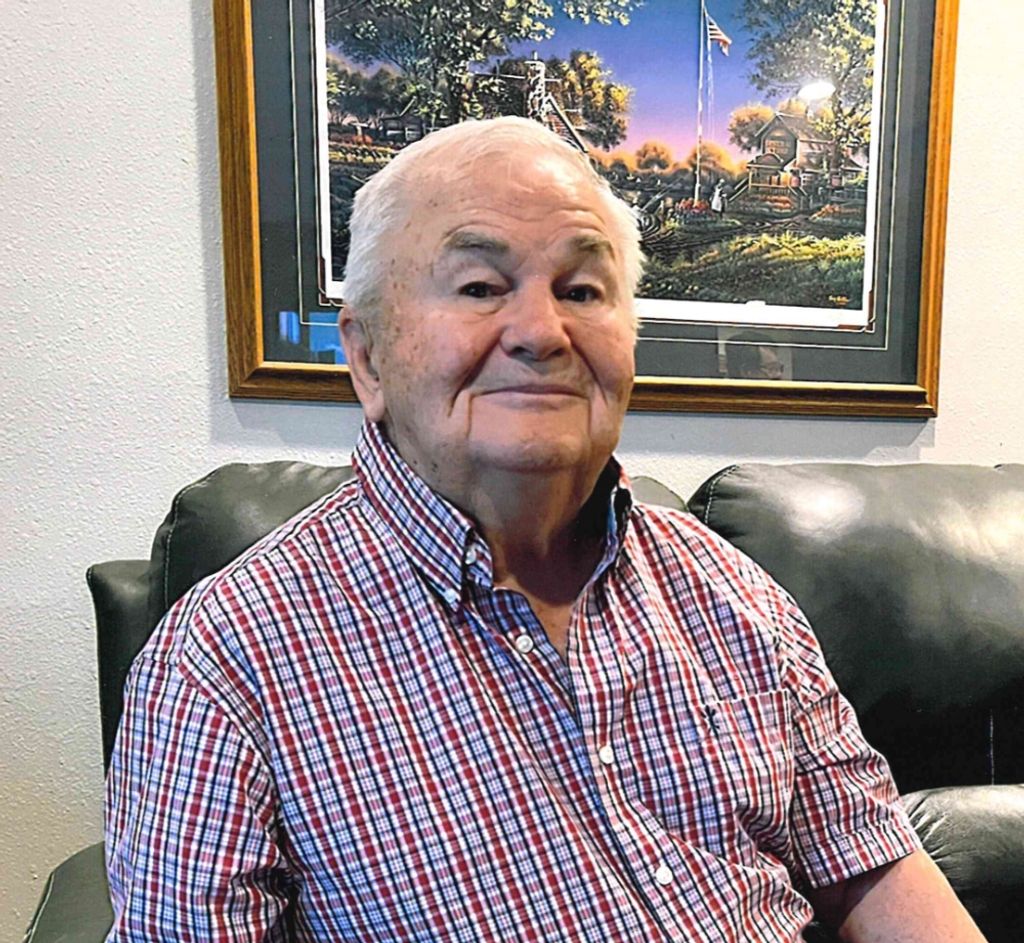 John William Borts Profile Photo