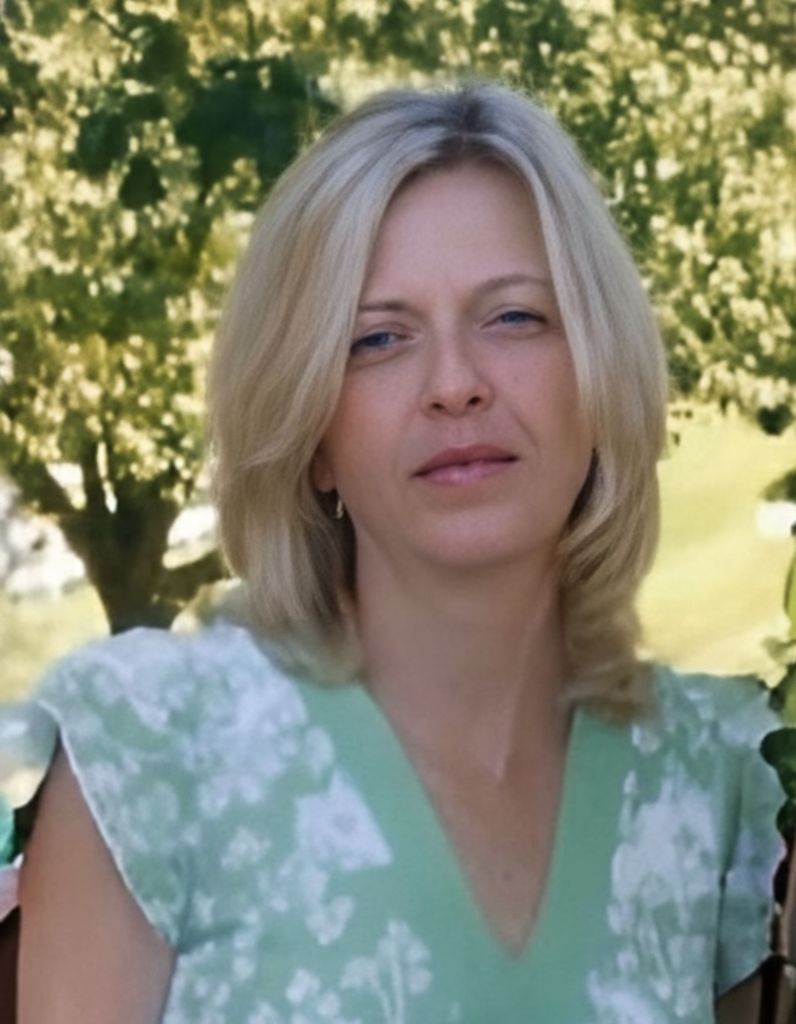 Merry Ruth Johnson Profile Photo