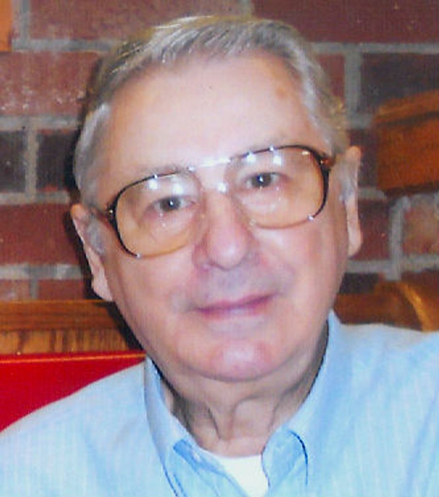 Loreto "Ray" Chiocchio