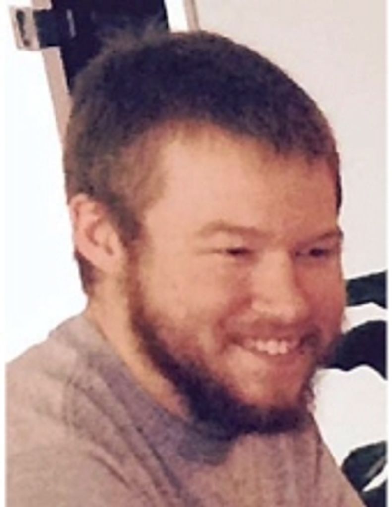 Evan Gregory Gardner