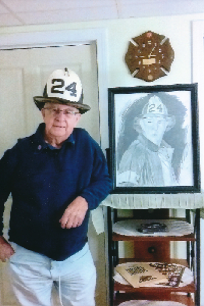 John J. Force Profile Photo