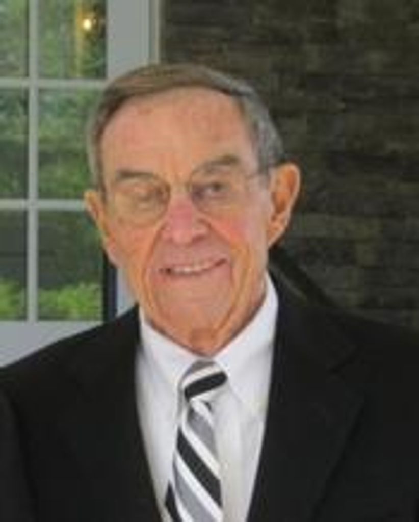 Joseph Warren Feldman